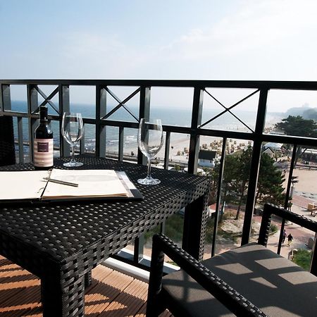 Bayside Hotel Шарбойтц Стая снимка