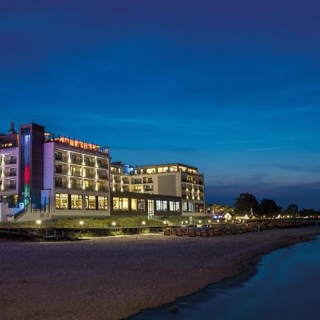 Bayside Hotel Шарбойтц Екстериор снимка