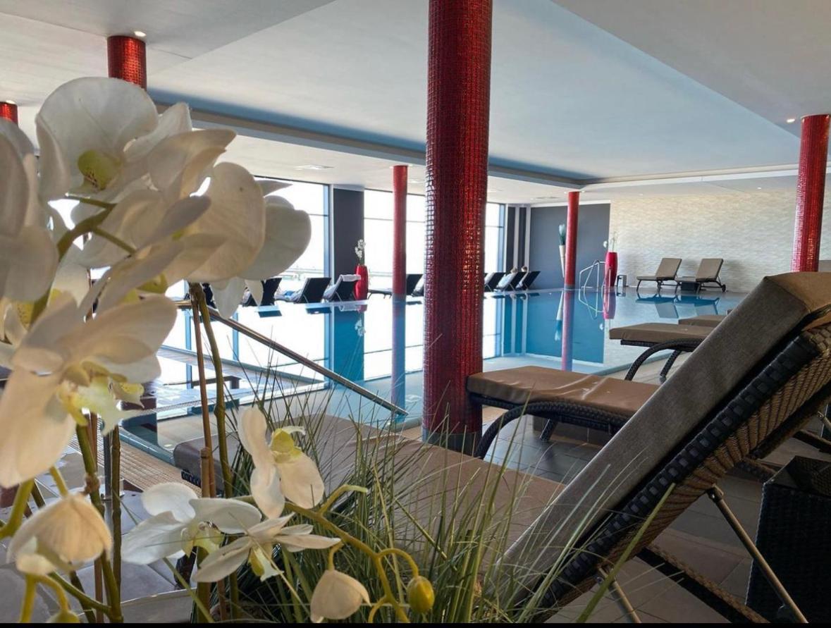 Bayside Hotel Шарбойтц Екстериор снимка