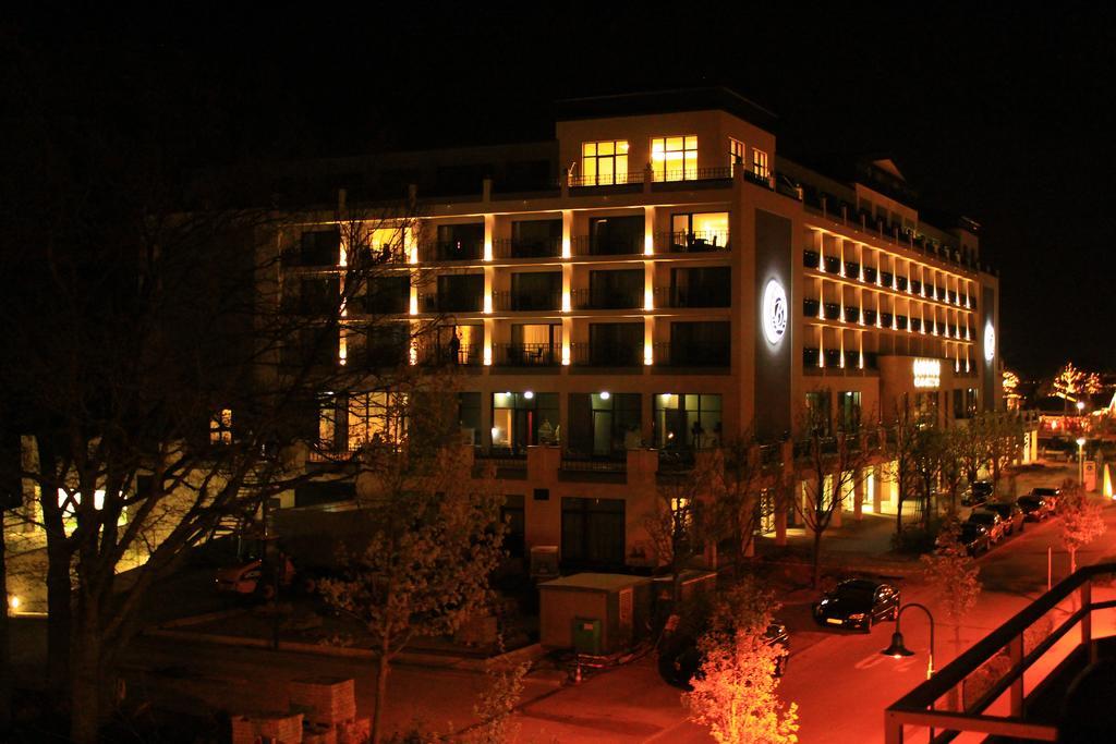 Bayside Hotel Шарбойтц Екстериор снимка