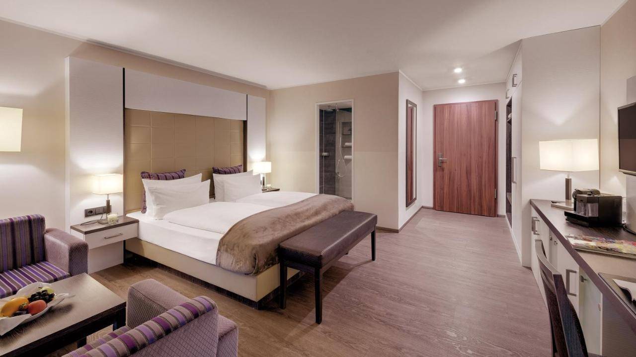 Bayside Hotel Шарбойтц Екстериор снимка