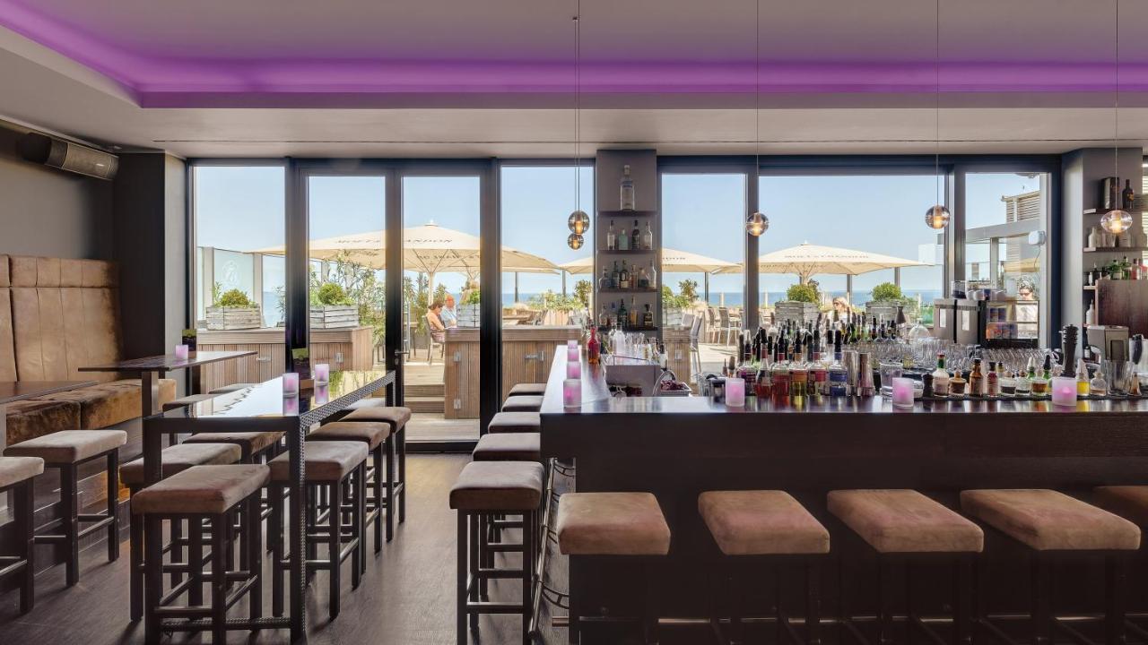 Bayside Hotel Шарбойтц Екстериор снимка