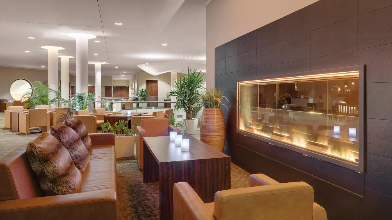 Bayside Hotel Шарбойтц Екстериор снимка