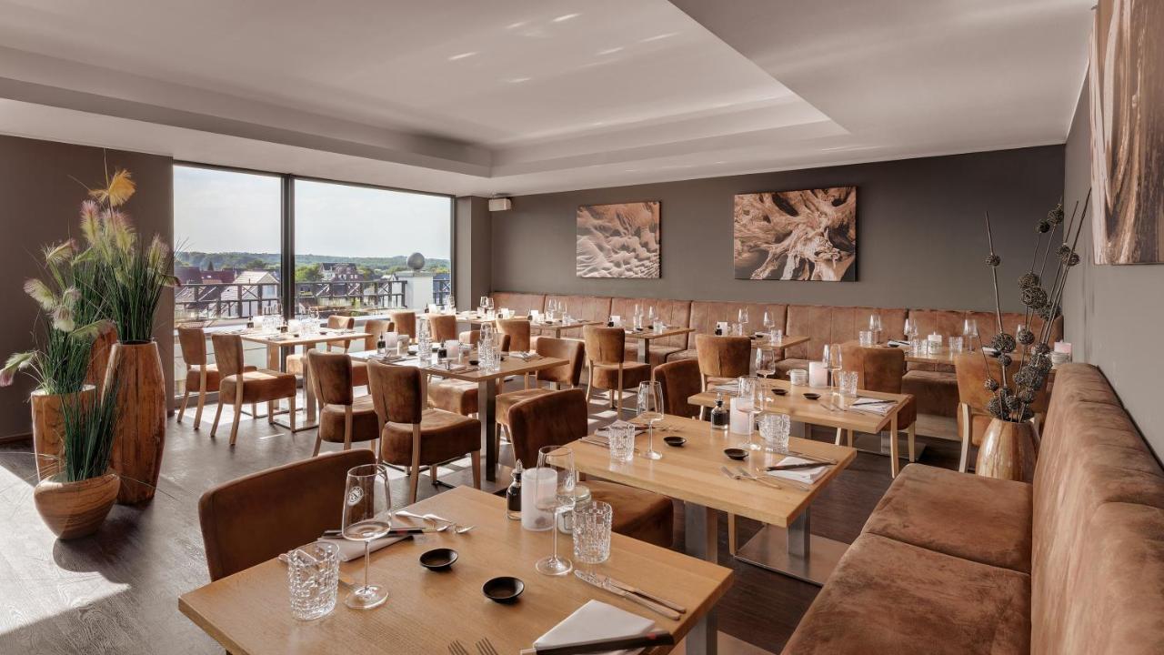 Bayside Hotel Шарбойтц Екстериор снимка