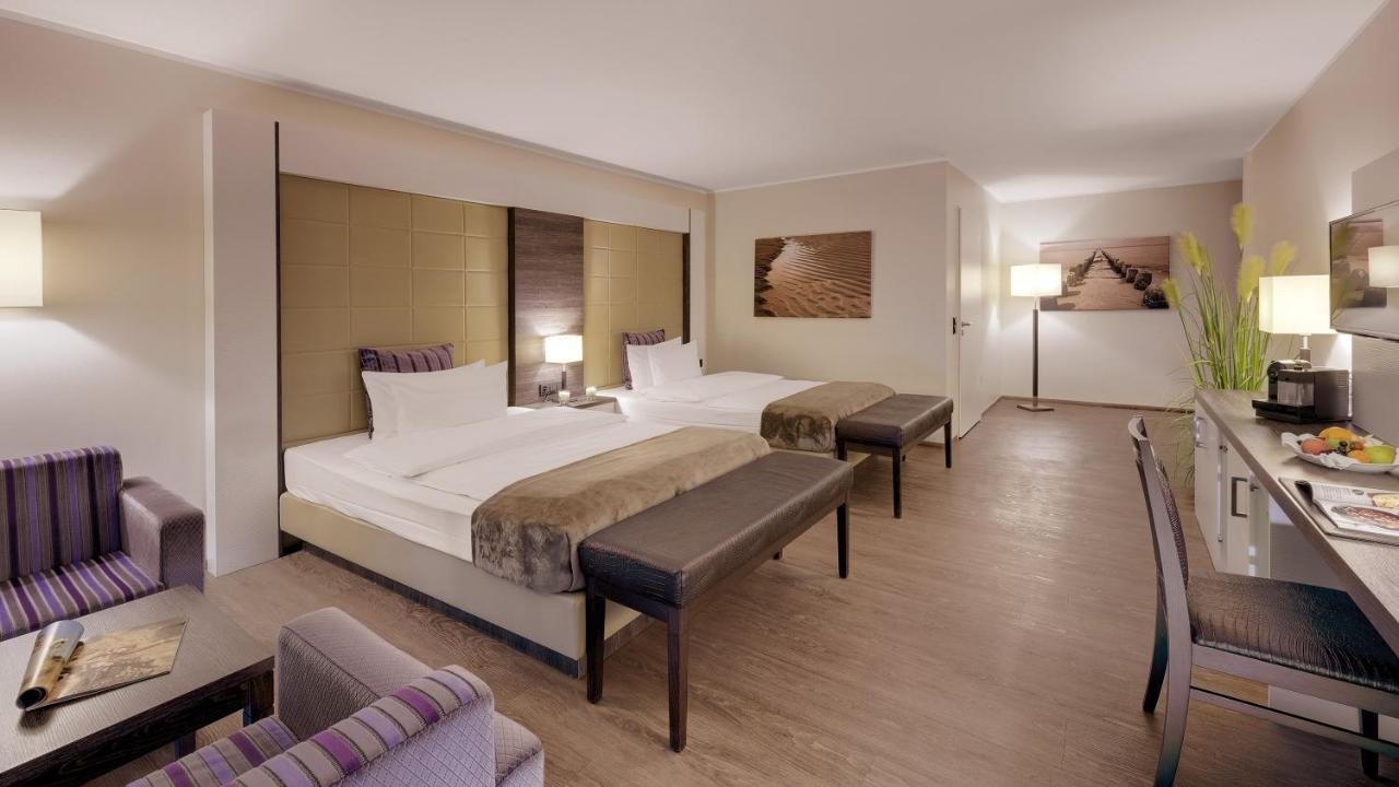 Bayside Hotel Шарбойтц Екстериор снимка