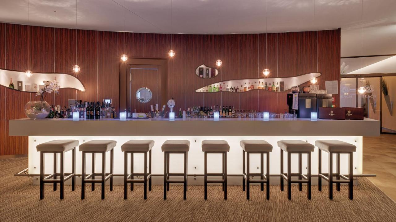 Bayside Hotel Шарбойтц Екстериор снимка