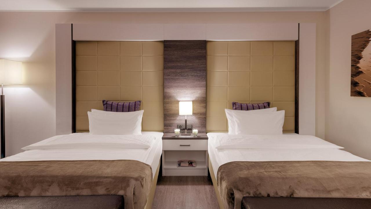 Bayside Hotel Шарбойтц Екстериор снимка
