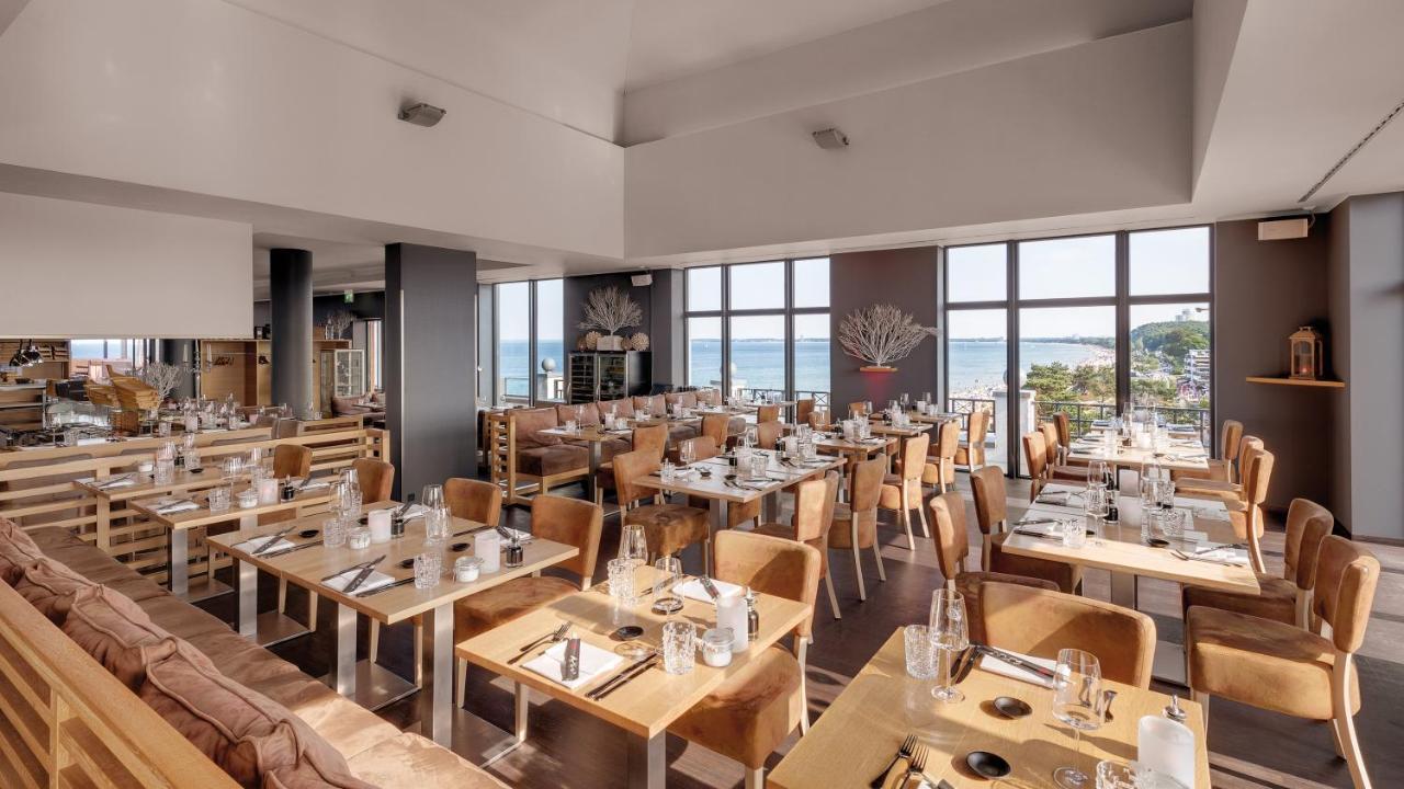 Bayside Hotel Шарбойтц Екстериор снимка